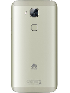 Huawei GX8 Argent