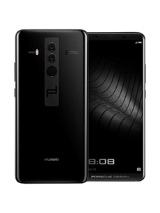 Huawei Mate 10 Porsche Design Noir Huawei Mate 10 Porsche Design Noir