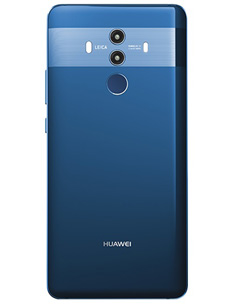 Huawei Mate 10 Pro 128 Go Dual Sim Bleu Nuit le téléphone sur MeilleurMobile