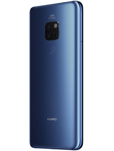 Huawei Mate 20 Bleu