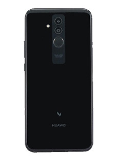 Huawei Mate 20 Lite Noir