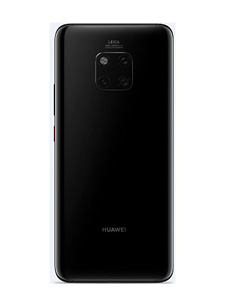 Huawei Mate 20 Pro Noir