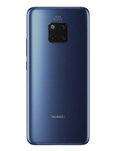 Huawei Mate 20 Pro Bleu