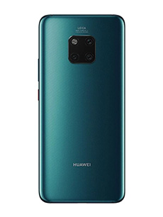 Huawei Mate 20 Pro Vert