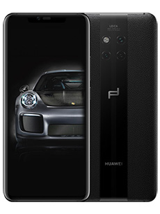 Huawei Mate 20 RS édition Porsche Noir Huawei Mate 20 RS édition Porsche Noir