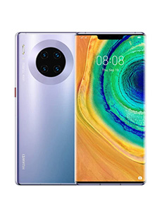 Huawei Mate 30 Pro Silver Huawei Mate 30 Pro Silver