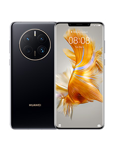 Huawei Mate 50 Pro Noir Huawei Mate 50 Pro Noir