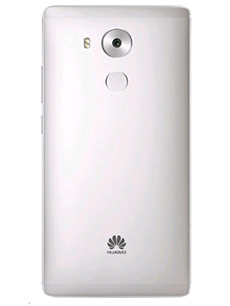 Huawei Mate 8 Argent