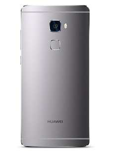 Huawei Mate S Gris