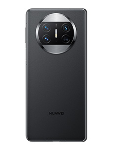 Huawei Mate X3 Noir Huawei Mate X3 Noir