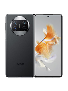 Huawei Mate X3 Noir Huawei Mate X3 Noir