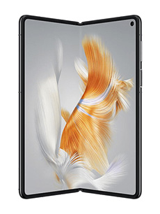 Huawei Mate X3 Noir Huawei Mate X3 Noir