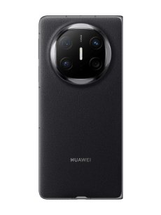 Huawei Mate X6 Noir Huawei Mate X6 Noir
