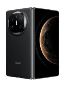 Huawei Mate X6 Noir Huawei Mate X6 Noir