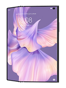 Huawei Mate Xs 2 Blanc Huawei Mate Xs 2 Blanc
