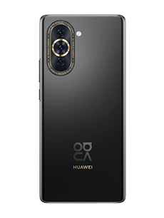 Huawei Nova 10 Noir Étoilé Huawei Nova 10 Noir Étoilé