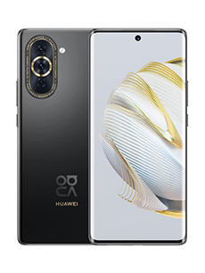 Huawei Nova 10 Noir Étoilé Huawei Nova 10 Noir Étoilé