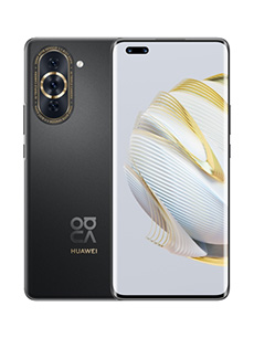 Huawei Nova 10 Pro Noir Étoilé Huawei Nova 10 Pro Noir Étoilé