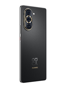 Huawei Nova 10 Pro Noir Étoilé Huawei Nova 10 Pro Noir Étoilé