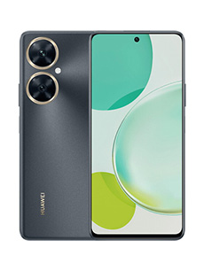 Huawei Nova 11i Noir Étoilé Huawei Nova 11i Noir Étoilé