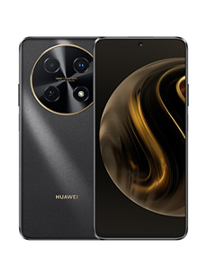 Huawei Nova 12i Noir Huawei Nova 12i Noir