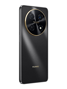 Huawei Nova 12i Noir Huawei Nova 12i Noir
