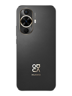 Huawei Nova 12s Noir Huawei Nova 12s Noir