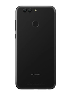 Huawei Nova 2 Noir Graphite Huawei Nova 2 Noir Graphite