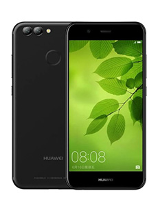 Huawei Nova 2 Noir Graphite Huawei Nova 2 Noir Graphite
