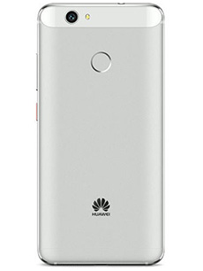 Huawei Nova Argent