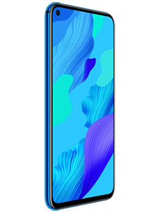 Huawei Nova 5T Bleu Huawei Nova 5T Bleu