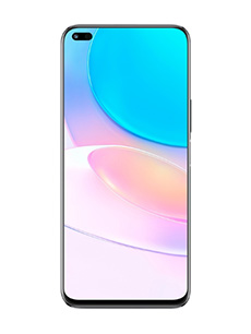 Huawei Nova 8i Noir Cosmique Huawei Nova 8i Noir Cosmique