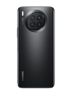 Huawei Nova 8i Noir Cosmique Huawei Nova 8i Noir Cosmique