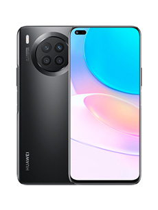 Huawei Nova 8i Noir Cosmique Huawei Nova 8i Noir Cosmique