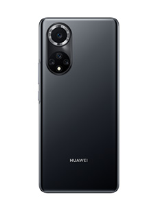 Huawei Nova 9 Noir