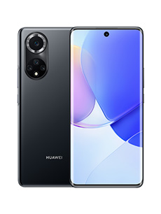 Huawei Nova 9 Noir Huawei Nova 9 Noir