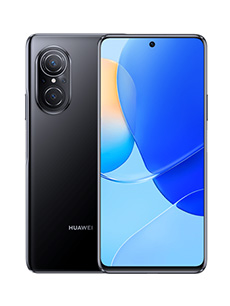 Huawei Nova 9 SE Noir Minuit Huawei Nova 9 SE Noir Minuit