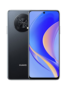 Huawei Nova Y90 Noir Minuit Huawei Nova Y90 Noir Minuit