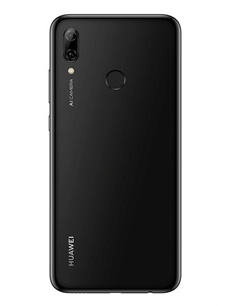 Huawei P Smart 2019 Noir