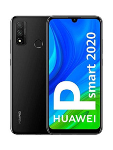 Huawei P Smart 2020 Noir Minuit Huawei P Smart 2020 Noir Minuit