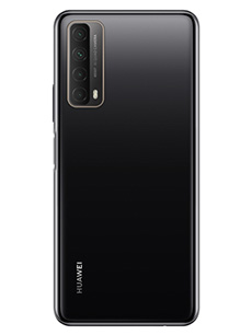 Huawei P Smart 2021 Noir Huawei P Smart 2021 Noir