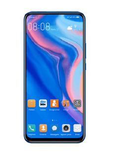 Huawei P Smart Z Bleu