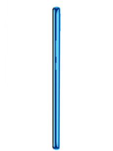 Huawei P Smart Z Bleu Huawei P Smart Z Bleu