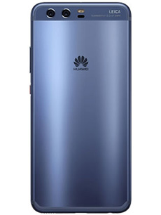 Huawei P10 Simple Sim Bleu
