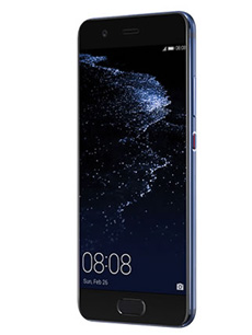 Huawei P10 Simple Sim Bleu