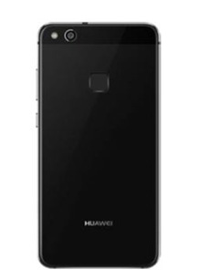 Huawei P10 Lite Noir