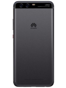 Huawei P10 Plus Noir