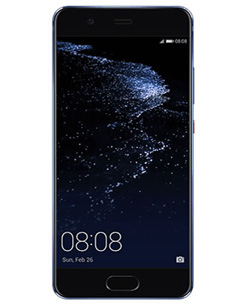 Huawei P10 Plus Bleu