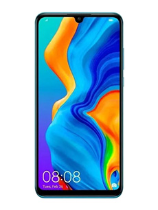 Huawei P30 Lite 6Go RAM Bleu Paon Huawei P30 Lite 6Go RAM Bleu Paon