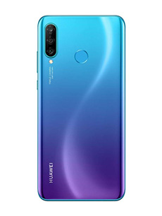 Huawei P30 Lite 6Go RAM Bleu Paon Huawei P30 Lite 6Go RAM Bleu Paon